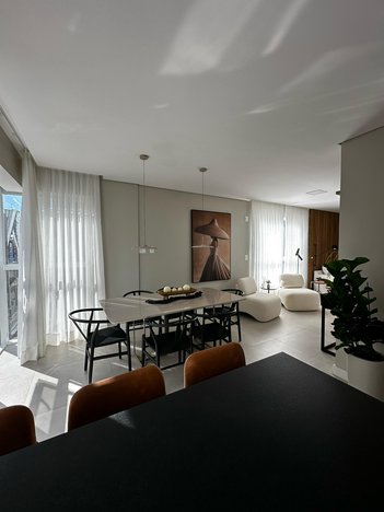 apartment em Rua 1131, Centro - Balneário Camboriú - SC