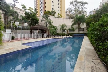 apartment em Rua Alexandre Benois, Vila Andrade - São Paulo - SP