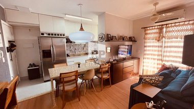 apartment em Rua Lídia Catureli Giroti, Jardim Botânico - Ribeirão Preto - SP
