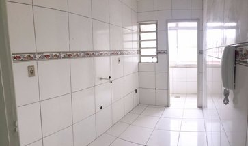 apartment em Professor Oscar Pereira, Glória - Porto Alegre - RS
