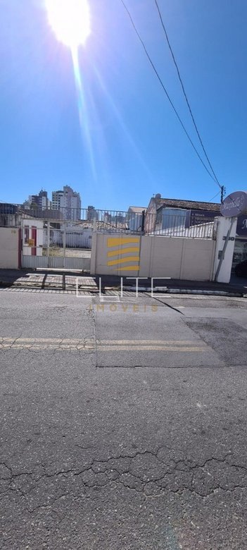 land_lot em Charles Ferrari, Kobrasol - São José - SC