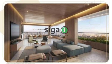 apartment em Rua Martins, Butantã - São Paulo - SP