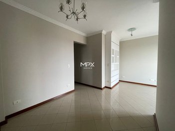 apartment em Avenida Doutor Paulo de Moraes, Paulista - Piracicaba - SP