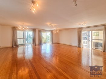 apartment em Rua Bahia, Higienópolis - São Paulo - SP