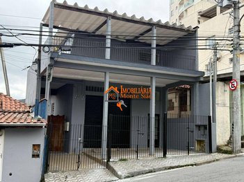commercial_property em Rua Tabajara, Vila São Jorge - Guarulhos - SP