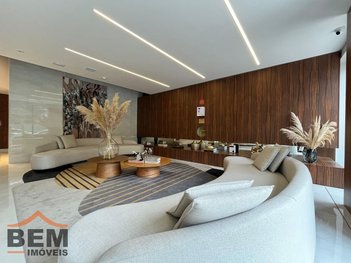 apartment em Rua Fritz Schneider, Fazenda - Itajaí - SC