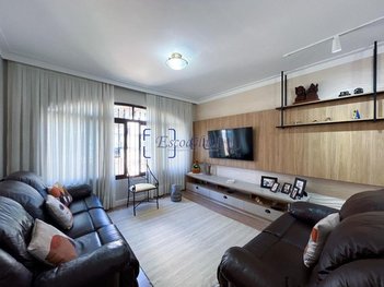 house em Rua Guarapuã, Jardim Franca - São Paulo - SP