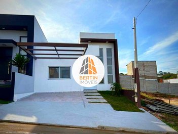 house em Rua Selma Aparecida Said, Horto Florestal - Sorocaba - SP