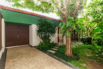 house em Rua José Rubens, Caxingui - São Paulo - SP