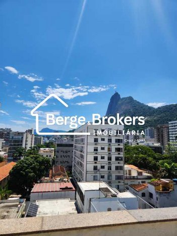 apartment em Rua Sorocaba, Botafogo - Rio de Janeiro - RJ