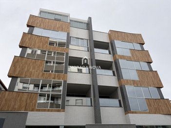 apartment em Avenida das Américas, Chácara - Betim - MG