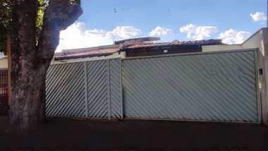 house em Rua Tietê, Santa Eliza - Votuporanga - SP