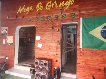house em Rua Eusébio de Queirós, Vila Luzita - Santo André - SP
