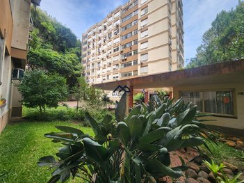 apartment em Avenida Guaíba, Vila Assunção - Porto Alegre - RS