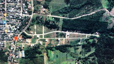 land_lot em Rua Lineia Maria Gehwer, Progresso - Nova Hartz - RS