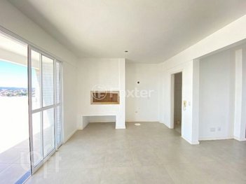 apartment em Rua Ângelo Possebon, Centro - Canoas - RS