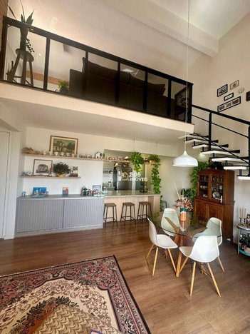 apartment em Rua João Bissotto Filho, Ortizes - Valinhos - SP