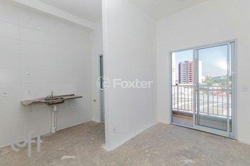 apartment em Fortuna de Minas, Cidade Líder - São Paulo - SP