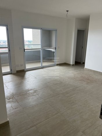 apartment em Aguinaldo Xavier de Souza, Loteamento Parque São Martinho - Campinas - SP