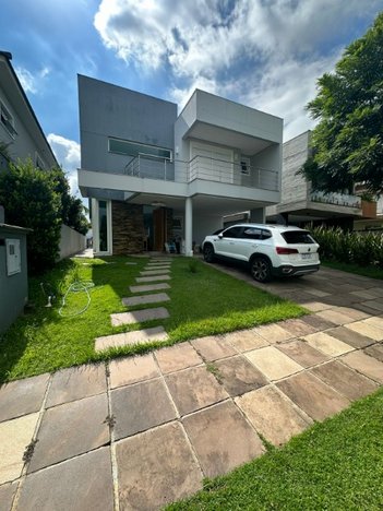 house em Rua Pardo, São Vicente - Gravataí - RS