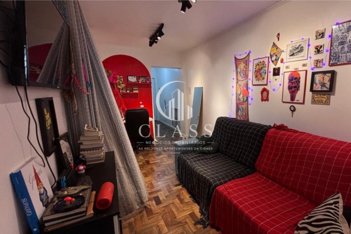 apartment em Rua Demétrio Ribeiro, Centro Histórico - Porto Alegre - RS