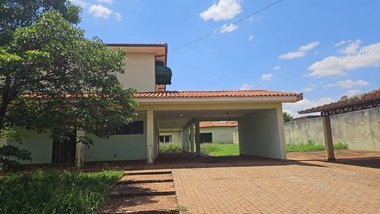 house em Avenida Vicente Jerônimo Freire, Vila Xavier (Vila Xavier) - Araraquara - SP