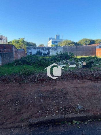 land_lot em Rua Guararapes, Zona 01 - Cianorte - PR