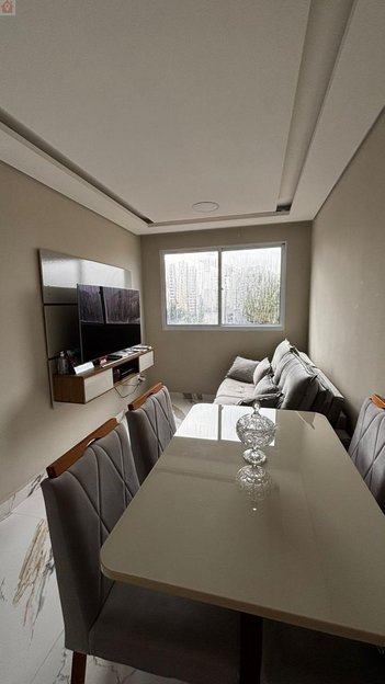 apartment em Rua Dom Salomão Ferraz, Vila Andrade - São Paulo - SP