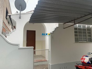 house em Rua Riodades, Fonseca - Niterói - RJ