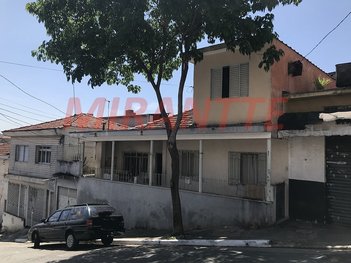 land_lot em Silva Guimarães, Vila Ede - São Paulo - SP
