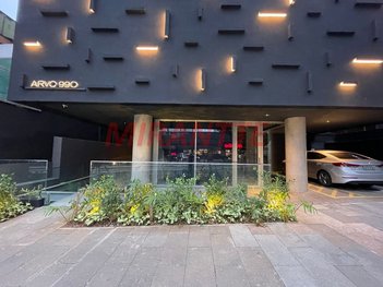 business em Rebouças, Pinheiros - São Paulo - SP