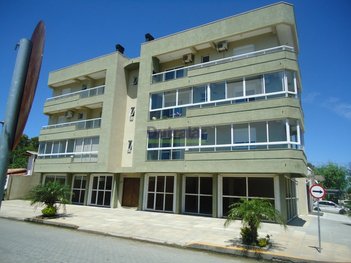 apartment em Rua Lisboa, Cassino - Rio Grande - RS