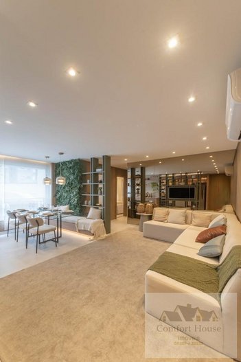 apartment em Avenida Wallace Simonsen, Nova Petrópolis - São Bernardo do Campo - SP