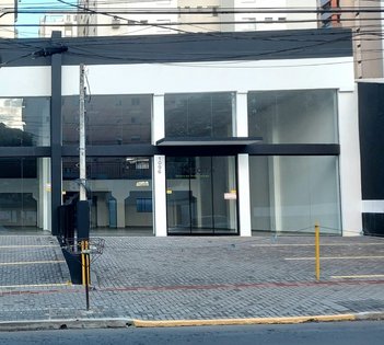commercial_property em Rua Pernambuco, Centro - Londrina - PR