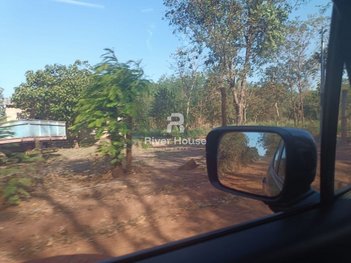 land_lot em Rua B-4, Parque Cuiabá - Cuiabá - MT