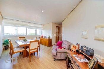 apartment em Arco Verde, Cristo Redentor - Porto Alegre - RS