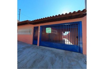 house em Rua Virgílio Buzon, Jardim Luiza Maria - Araras - SP