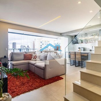 apartment em Rua Havaí, Sumaré - São Paulo - SP