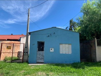 house em Rua Danilo Severo, Jardins - Sant'Ana do Livramento - RS