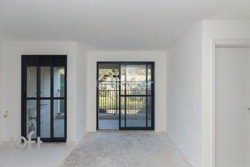 apartment em Fortunato Ferraz, Lapa - São Paulo - SP