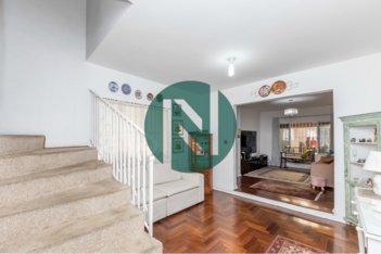 house em Rua Sincorá, Jardim Umuarama - São Paulo - SP