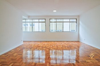 apartment em Rua Bela Cintra, Consolação - São Paulo - SP