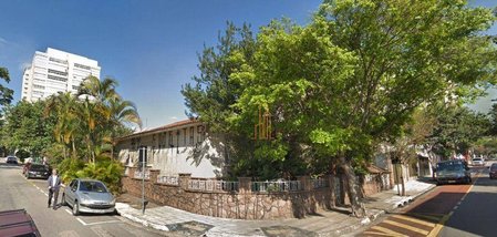 house em Rua Piauí, Santa Paula - São Caetano do Sul - SP