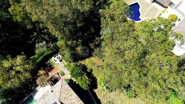 land_lot em Avenida São Camilo, Granja Viana II - Cotia - SP