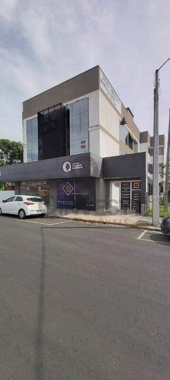 office em Rua Virgulino de Queiroz, Centro - Araranguá - SC