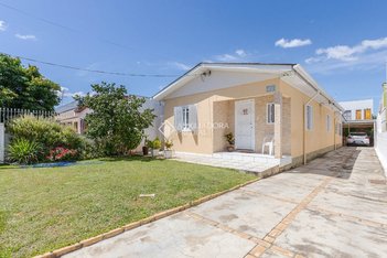 house em Rua Clóvis Beviláqua, Harmonia - Canoas - RS
