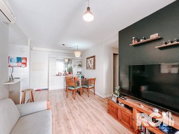apartment em Benno Mentz, Vila Ipiranga - Porto Alegre - RS