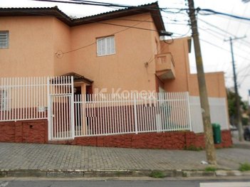 house em Rua Azevedo Soares, Vila Gomes Cardim - São Paulo - SP