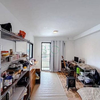 apartment em Rua Mil Oitocentos e Vinte e Dois, Ipiranga - São Paulo - SP