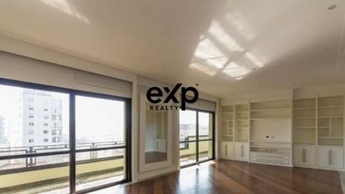 apartment em Rua Doutor João Maia, Aclimação - São Paulo - SP